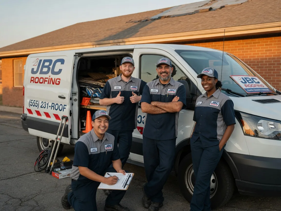 Roof Replacement company in Saint Lucas, IA