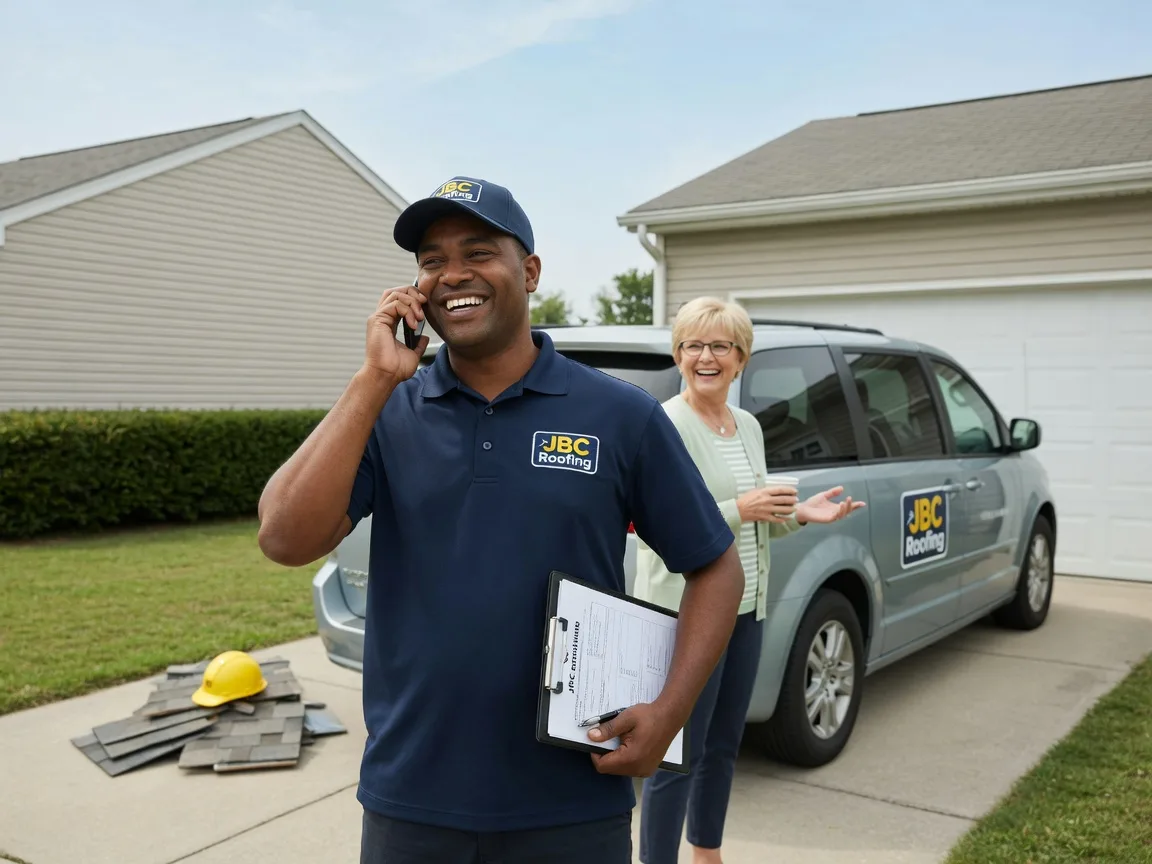 Roof Replacement Saint Lucas, IA FAQs